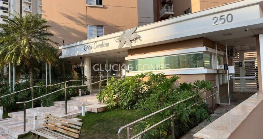 Apartamento com 3 quartos à venda na Maria Lúcia da Paz, 250, Gleba Fazenda Palhano, Londrina