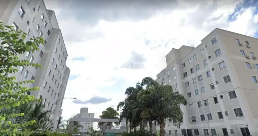 Apartamento com 2 quartos à venda na Rua Reverendo João Batista Ribeiro Neto, 76, Gleba Fazenda Palhano, Londrina
