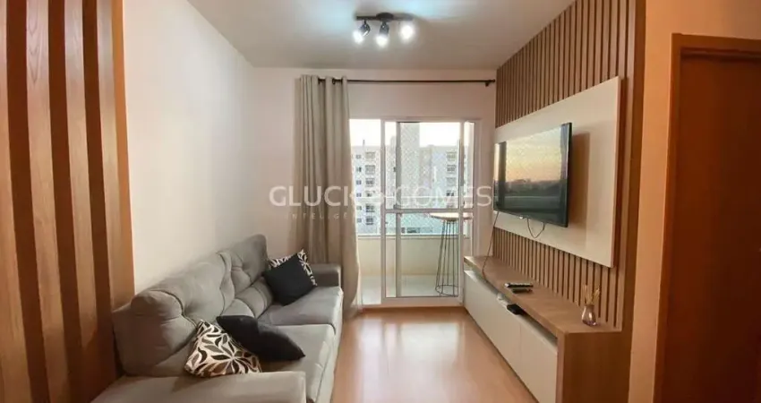 Apartamento com 2 quartos à venda em Gleba Palhano, Londrina 
