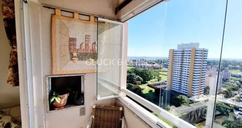 Apartamento com 2 quartos à venda no Gleba Fazenda Palhano, Londrina 
