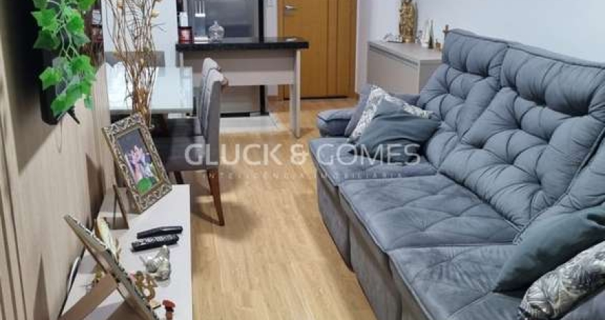 Apartamento com 3 quartos à venda na Rua Caracas, 1200, Gleba Palhano, Londrina
