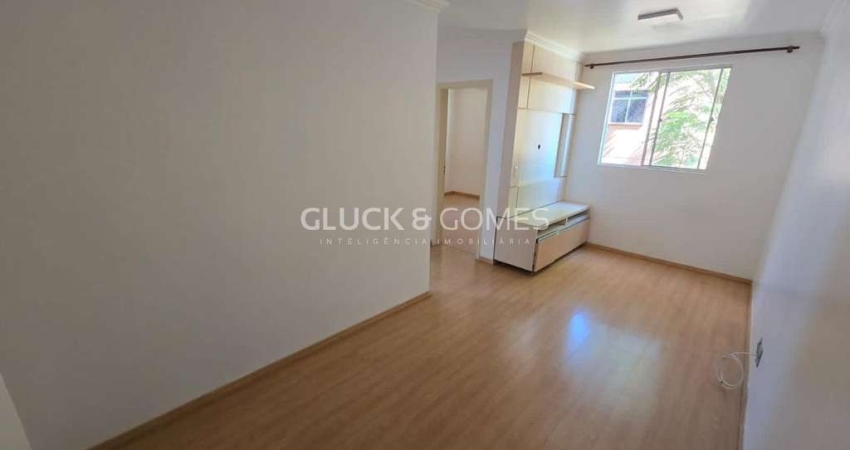 Apartamento com 2 quartos à venda na Avenida Clarice de Lima Castro, 455, Nova Olinda, Londrina