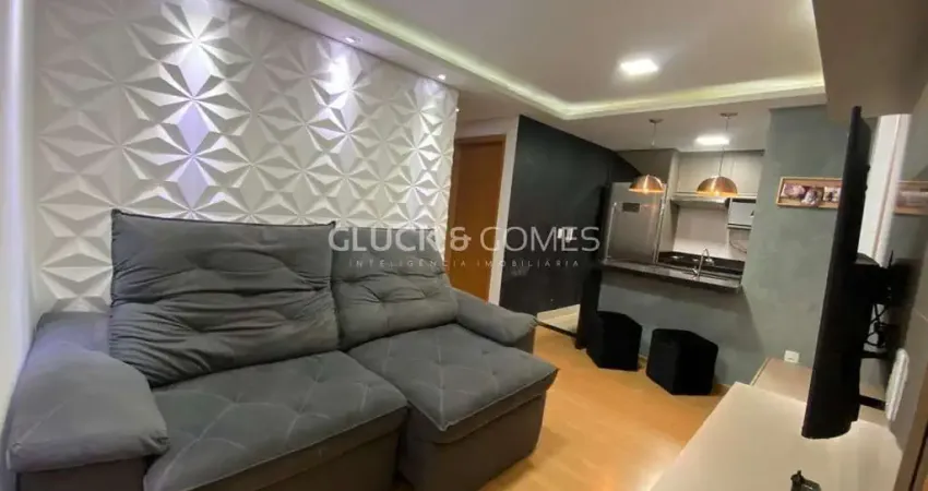 Apartamento com 2 quartos à venda na Pedro Viriato Parigot de Souza, 885, Jardim Santo Amaro, Cambé
