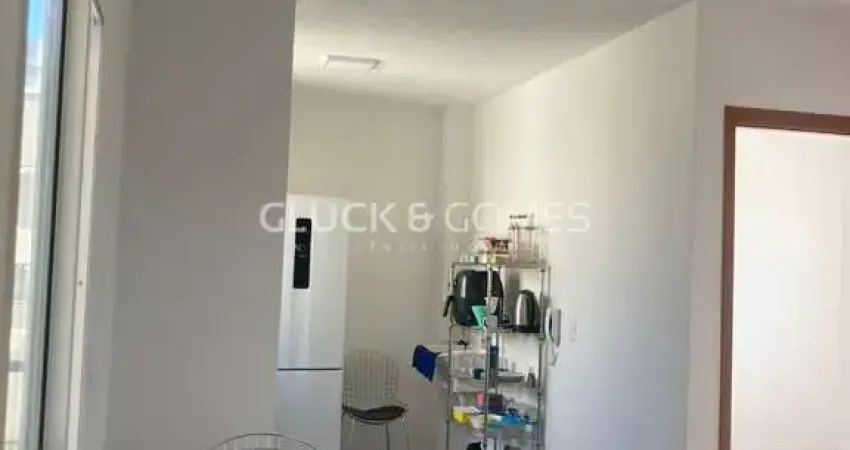Apartamento com 2 quartos à venda na Estrada dos Pioneiros, 01, Jardim Morumbi, Londrina