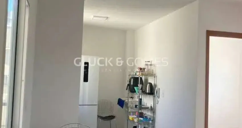 Apartamento com 2 quartos à venda na Cidade Industrial II, Londrina 