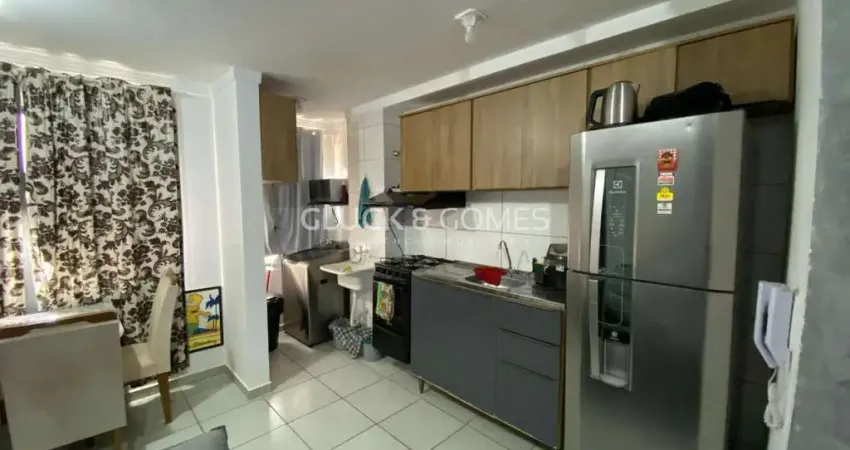 Apartamento com 2 quartos à venda na Avenida Rosalvo Marques Bonfim, 1055, Jardim Maria Celina, Londrina