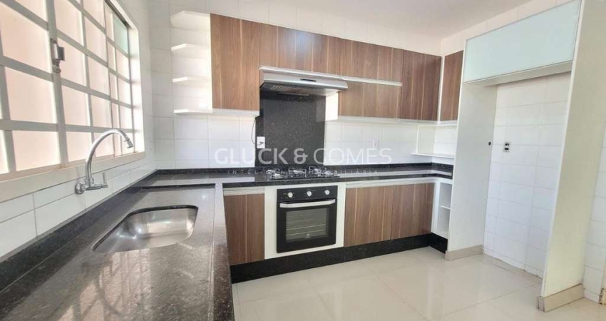 Casa com 2 quartos à venda na Rua Jose Antônio Gorla, 36, Jardim Continental, Londrina