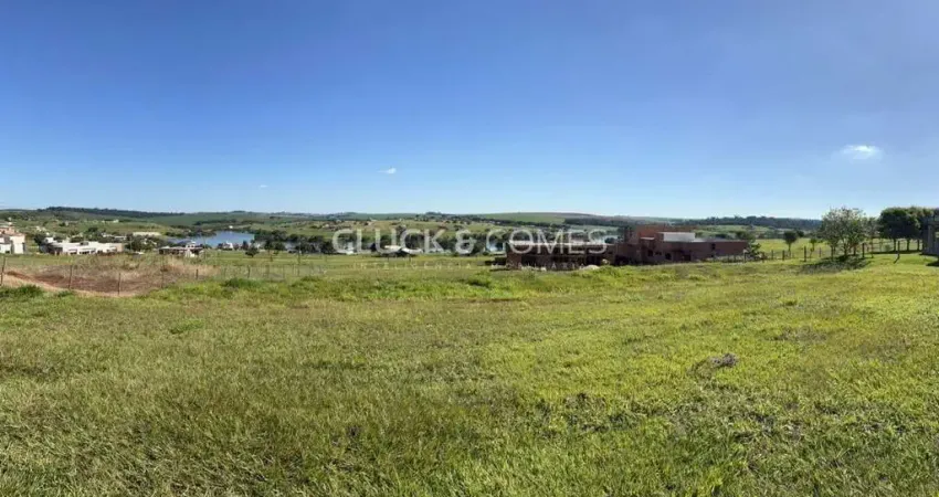 Terreno à venda na Ecovillas do Lago, Sertanópolis 