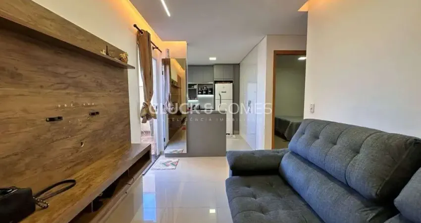 Apartamento com 2 quartos à venda na Estrada dos Pioneiros, 115, Acquaville, Londrina