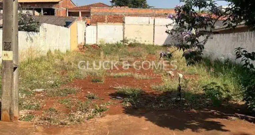 Terreno à venda no Parque das Indústrias, Londrina 