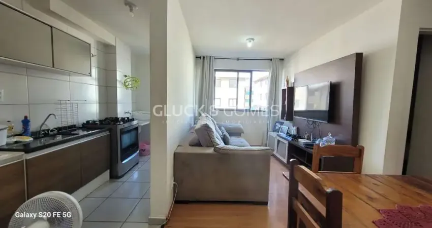 Apartamento com 2 quartos à venda na Avenida Rosalvo Marques Bonfim, 1450, Jardim Maria Celina, Londrina