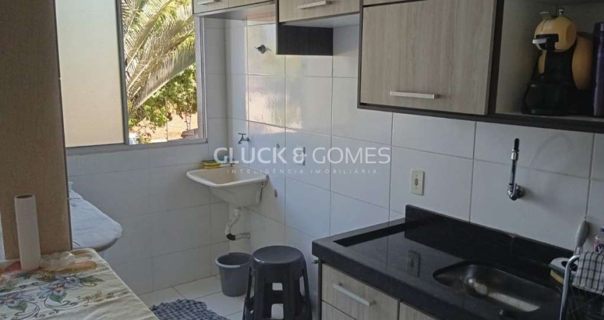 Apartamento com 2 quartos à venda na Rua José Spoladore, 77, Jardim Nações Unidas, Londrina
