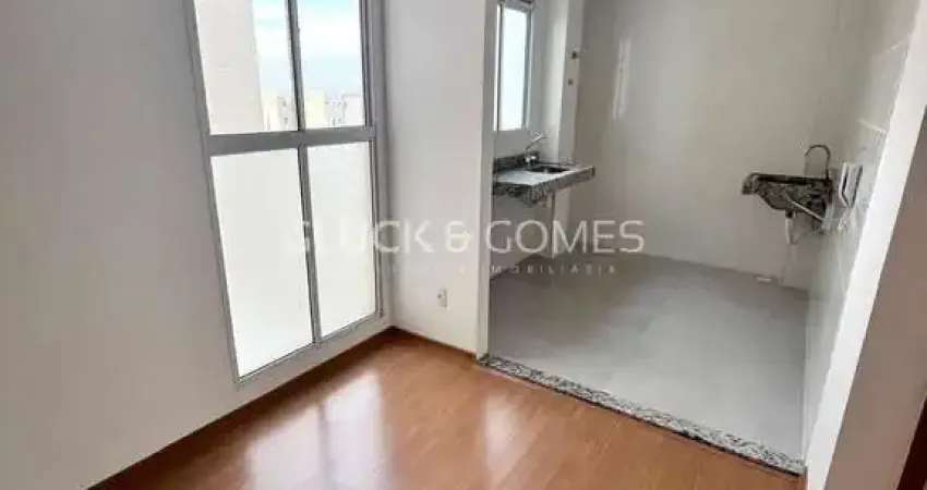 Apartamento com 2 quartos à venda na Estrada dos Pioneiros, 115, Acquaville, Londrina