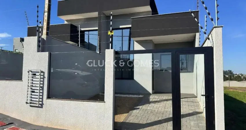 Casa com 3 quartos à venda no Jardim Portal de Itamaracá, Londrina