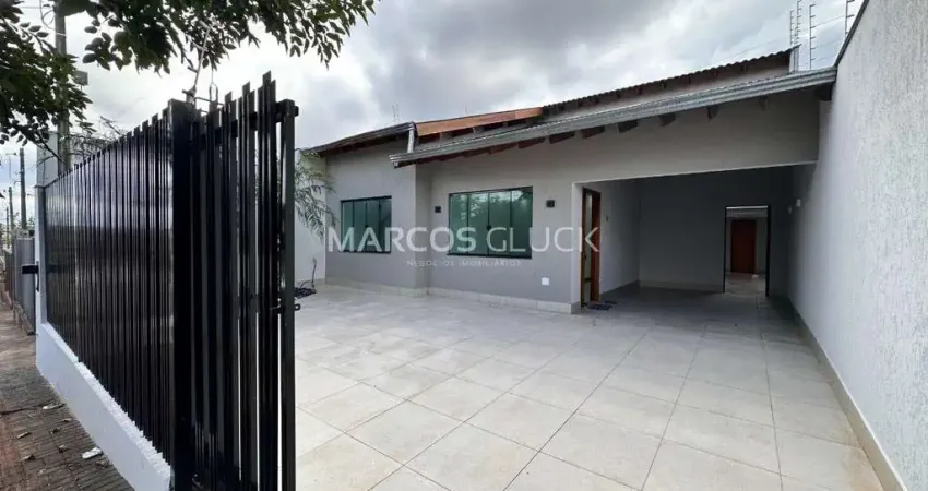 Casa com 3 quartos à venda na Rua Augusta Consolin Vidote, 93, Jardim Planalto, Londrina