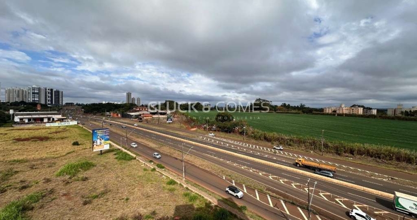 Apartamento com 2 quartos à venda na Rua Guilherme Farel, 650, Gleba Fazenda Palhano, Londrina