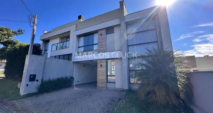 Casa em condomínio fechado com 3 quartos à venda no Loteamento Morada das Flores, Cambé