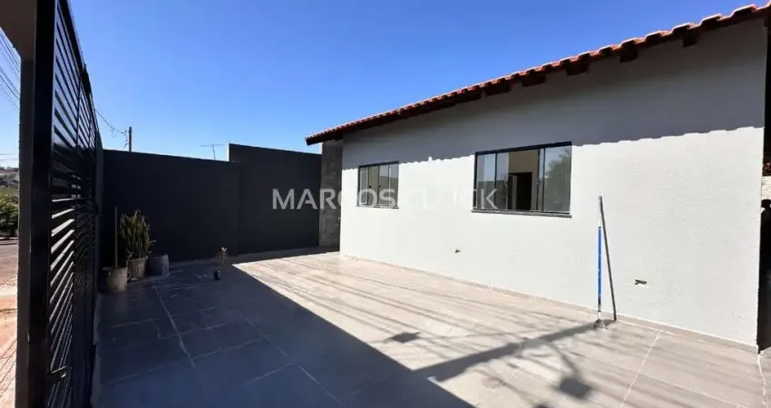 Casa com 2 quartos à venda na Antônio Colli Filho, 117, Jardim Imagawa, Londrina