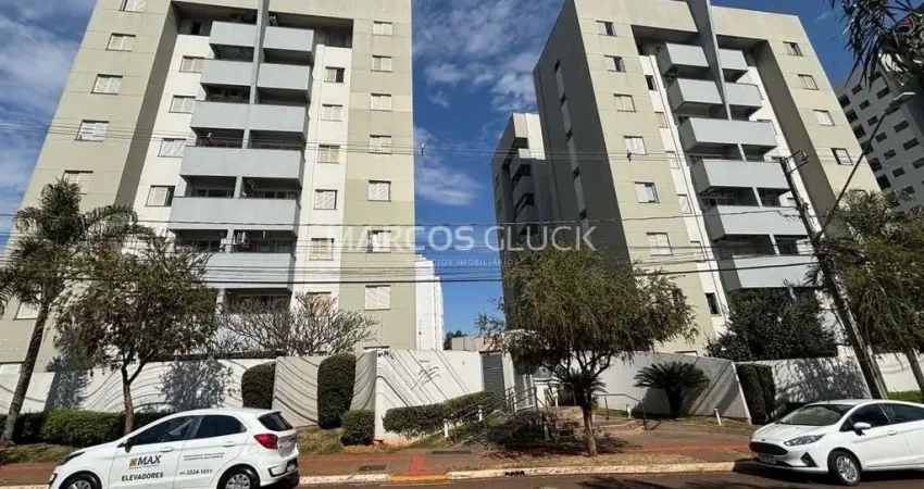 Apartamento com 3 quartos à venda na Rua André Gallo, 110, Vale dos Tucanos, Londrina