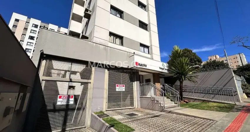 Apartamento com 2 quartos à venda na Rua Borba Gato, 45, Vila Ipiranga, Londrina