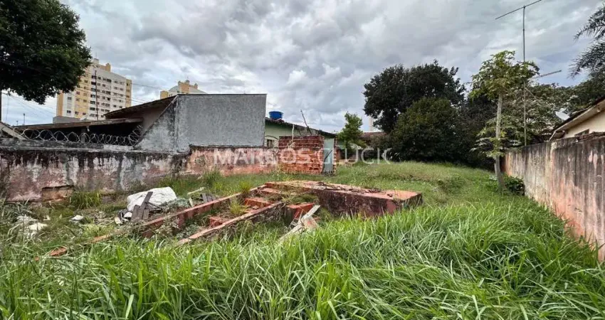 Terreno à venda no Jardim Morumbi, Londrina