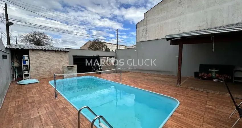 Casa com 3 quartos à venda no Santa Rita 2, Londrina 