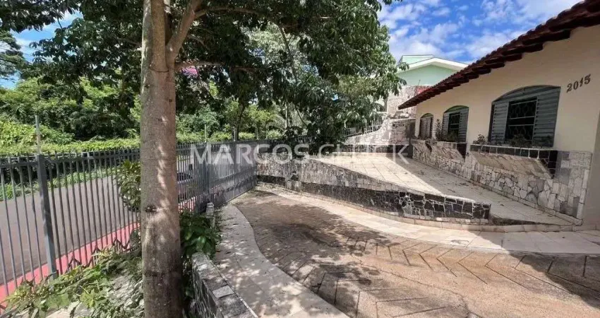 Casa com 4 quartos à venda no Califórnia, Londrina 