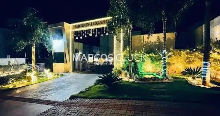 Apartamento com 2 quartos à venda na Cidade Industrial, Londrina