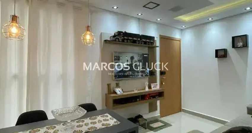 Apartamento com 2 quartos à venda no Leonor, Londrina