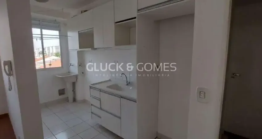 Apartamento com 2 quartos à venda na Hípica, Londrina