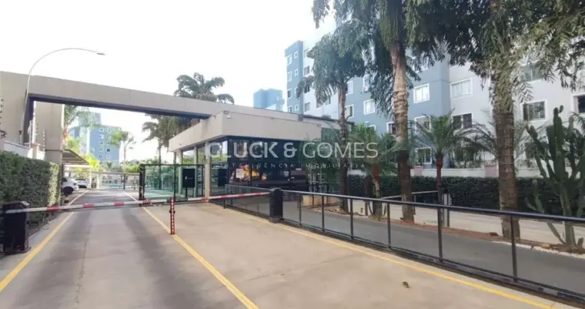 Apartamento com 2 quartos à venda em Gleba Palhano, Londrina