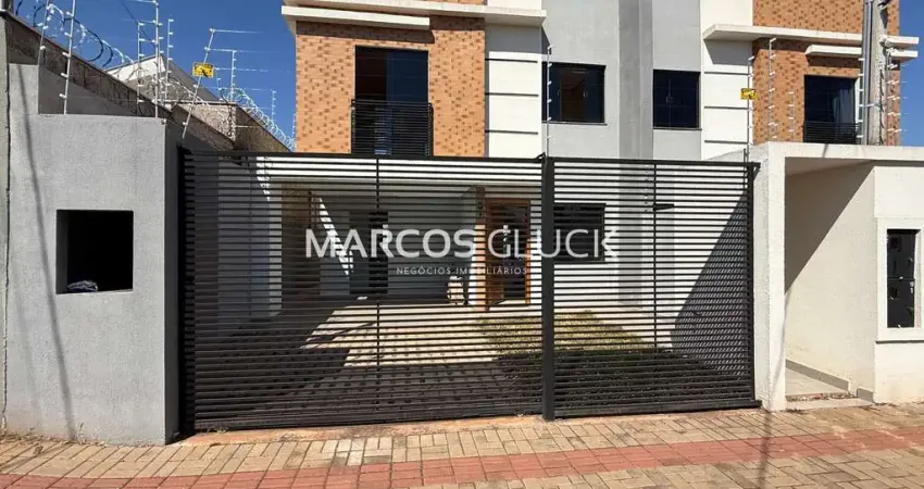 Casa com 3 quartos à venda no Colúmbia, Londrina