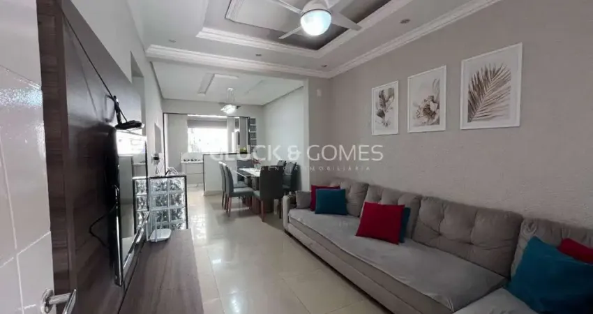 Casa em condomínio fechado com 3 quartos à venda no Jardim Sabará, Londrina 