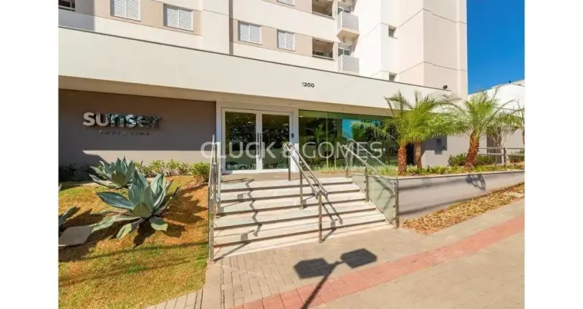 Apartamento com 2 quartos à venda no Gleba Fazenda Palhano, Londrina 