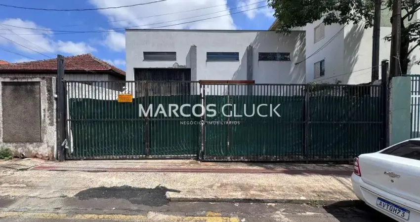 Barracão / Galpão / Depósito à venda na Vila Shimabokuro, Londrina 