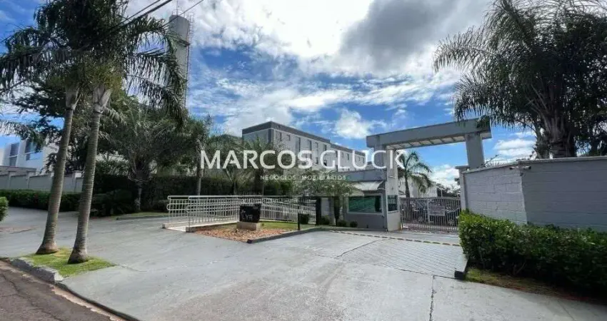 Residencial parque lyra - apartamento à venda no bairro centro - cambé/pr