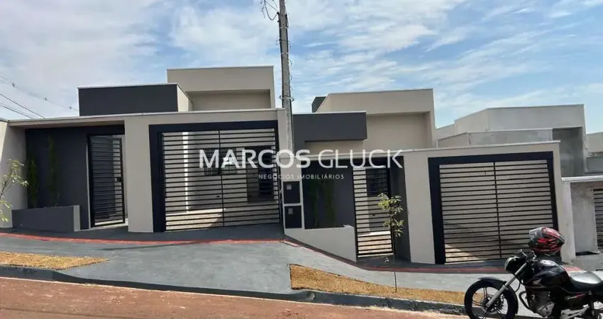 Casa com 3 quartos à venda na Gleba Esperança, Londrina