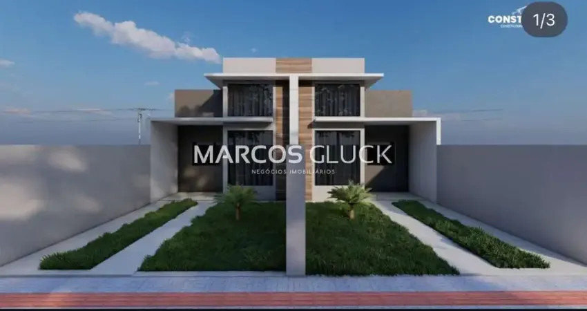 Casa com 3 quartos à venda no Jardim Tarumã, Londrina 