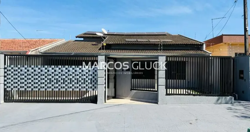 Casa com 3 quartos à venda no Jardim Brasília, Londrina 