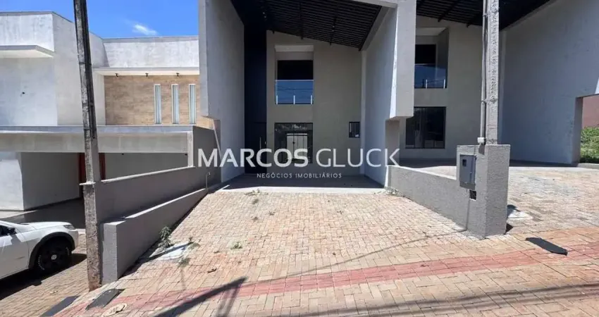 Condomínio morada das flores - casa à venda no bairro condomínio morada das flores - azaleias - cambé/pr