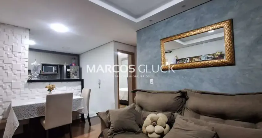 Residencial parque lisboa - apartamento à venda no bairro jardim maria luiza - londrina/pr