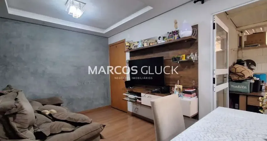 Apartamento à venda no bairro jardim maria luiza - londrina/pr, norte