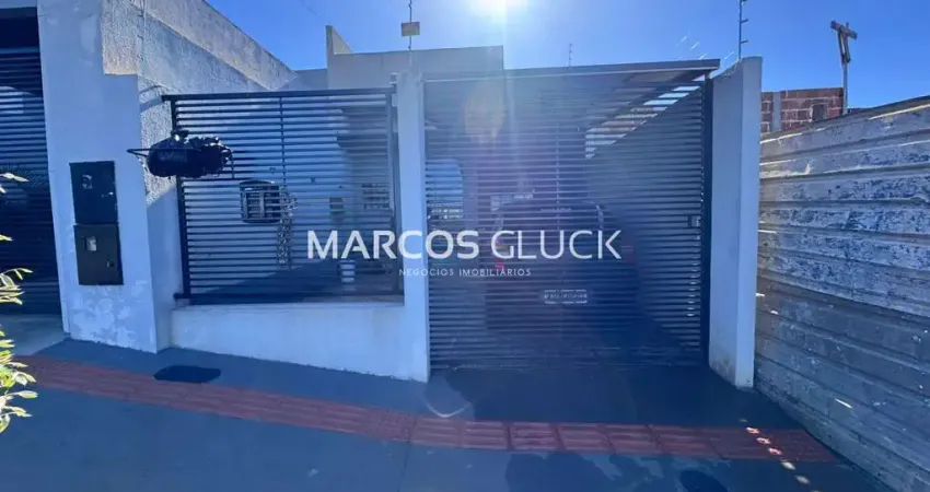 Casa com 3 quartos à venda no Jardim Moema, Londrina 