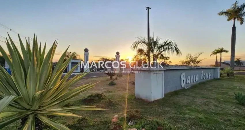 Residencial barra florest - terreno à venda no bairro parque leblon - londrina/pr