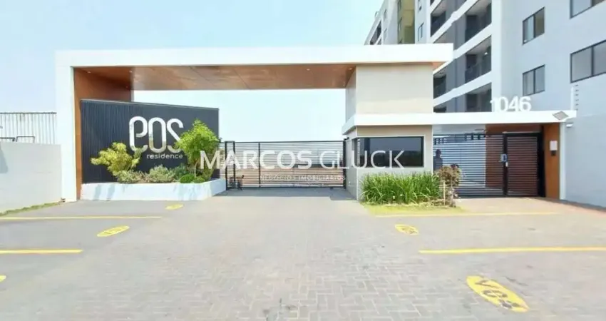 Eos residence - apartamento à venda no bairro gleba esperança - londrina/pr, sul