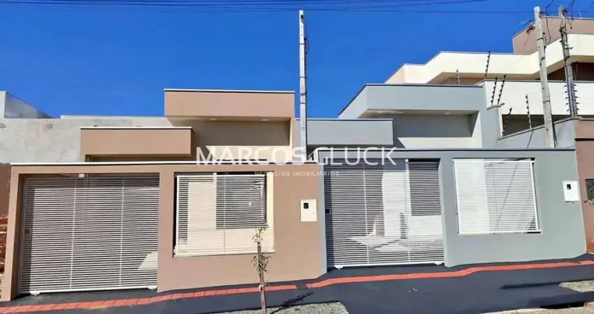 Casa com 2 quartos à venda no Jardim Nova Cambé, Cambé