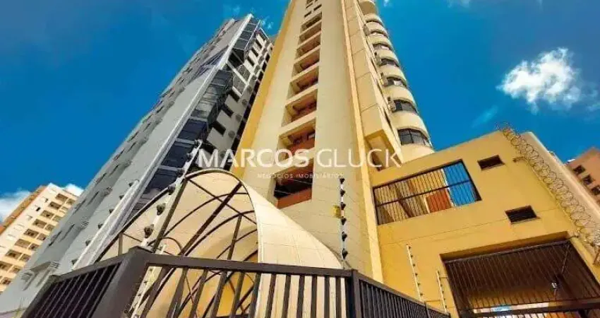 Condomínio poeta mário romagnolli - apartamento à venda no bairro centro - londrina/pr, centro