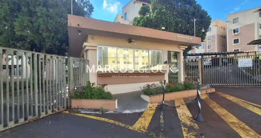 Jardim das americas - norte 1 - apartamento à venda no bairro jardim das américas - londrina/pr