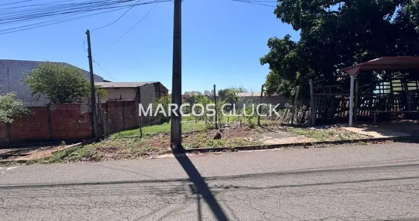 Terreno à venda no Jardim Moema, Londrina