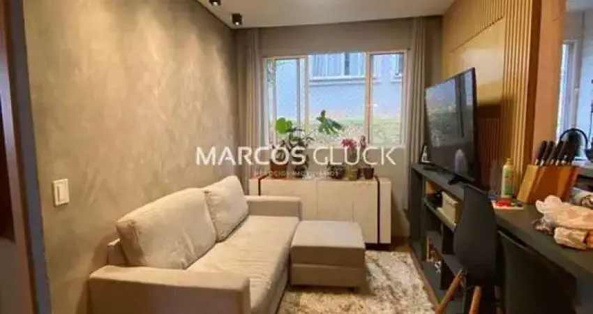 Apartamento com 2 quartos à venda no Jardim Bela Itália, Cambé